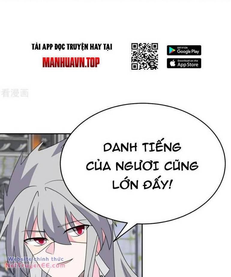 Tôn Thượng: Chapter 511
