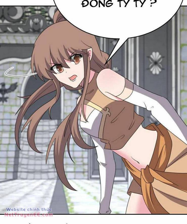 Tôn Thượng: Chapter 511