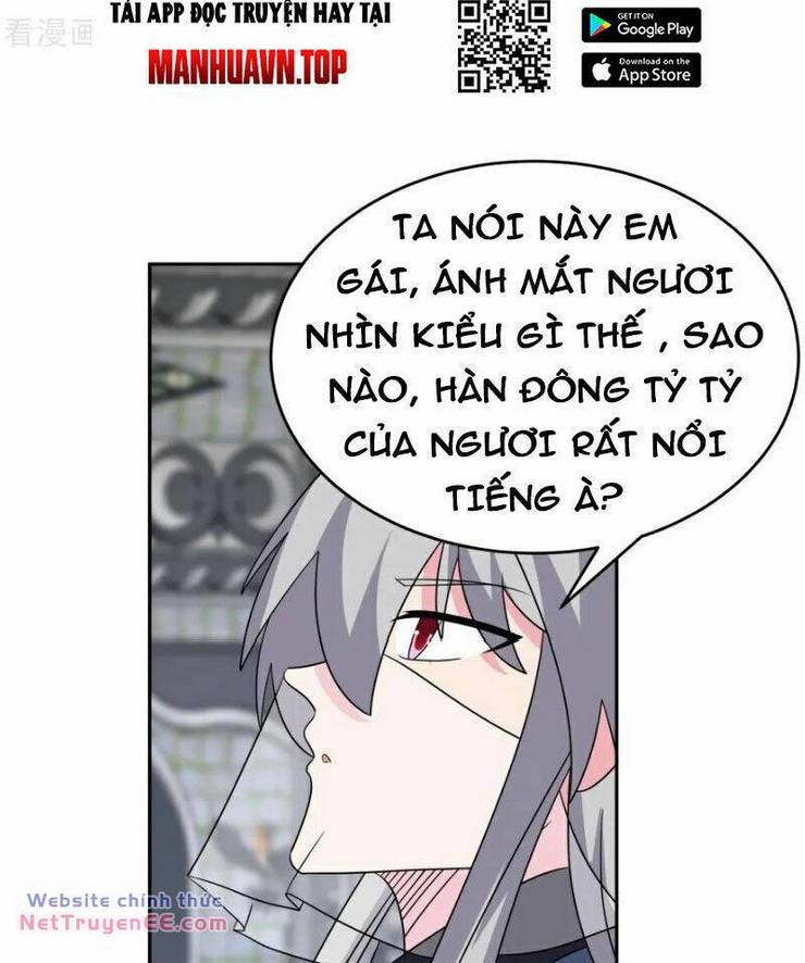Tôn Thượng: Chapter 511