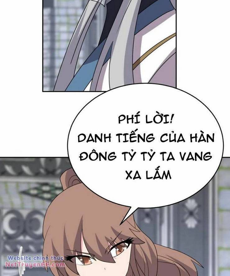 Tôn Thượng: Chapter 511