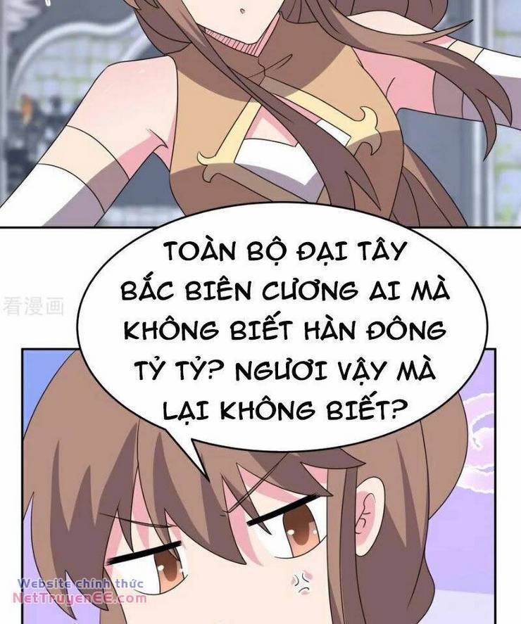 Tôn Thượng: Chapter 511
