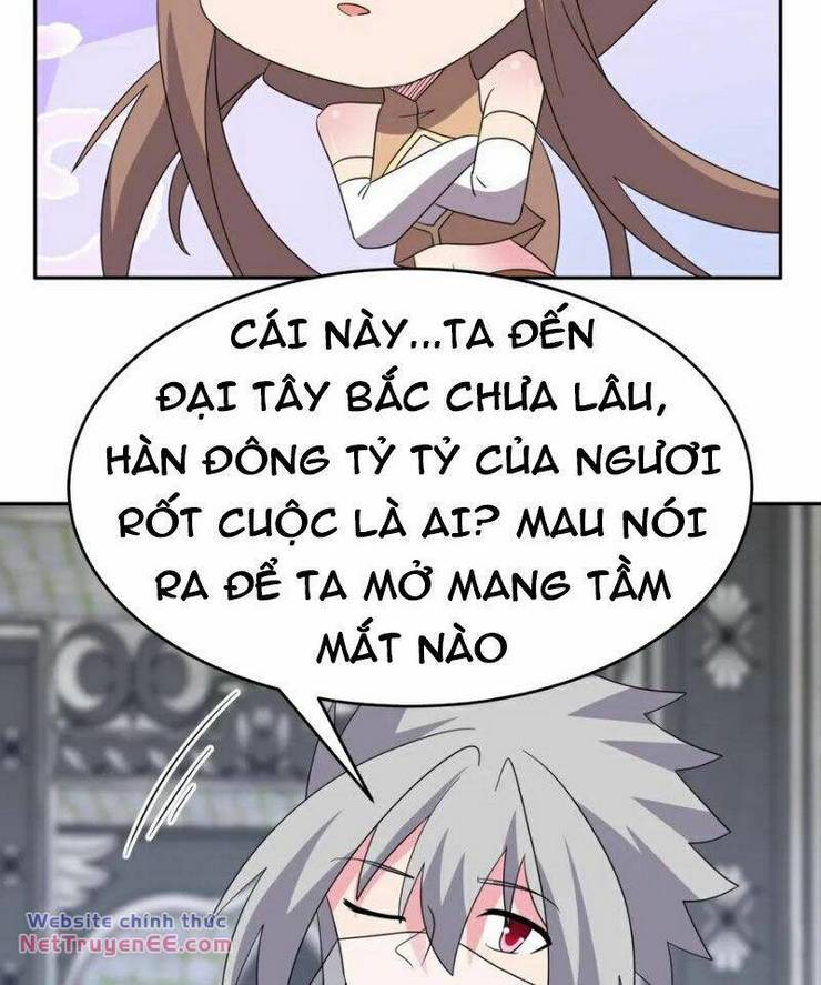 Tôn Thượng: Chapter 511