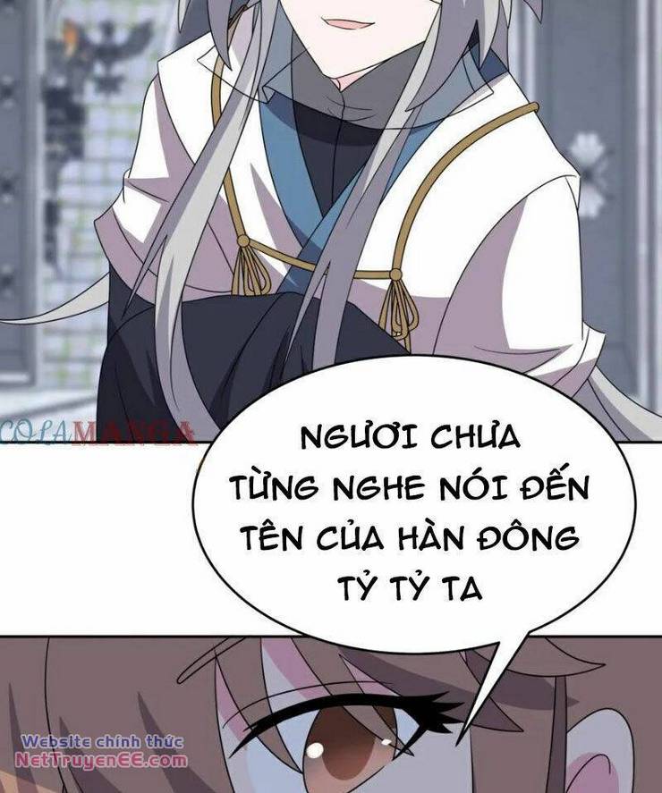 Tôn Thượng: Chapter 511