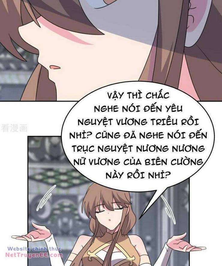 Tôn Thượng: Chapter 511