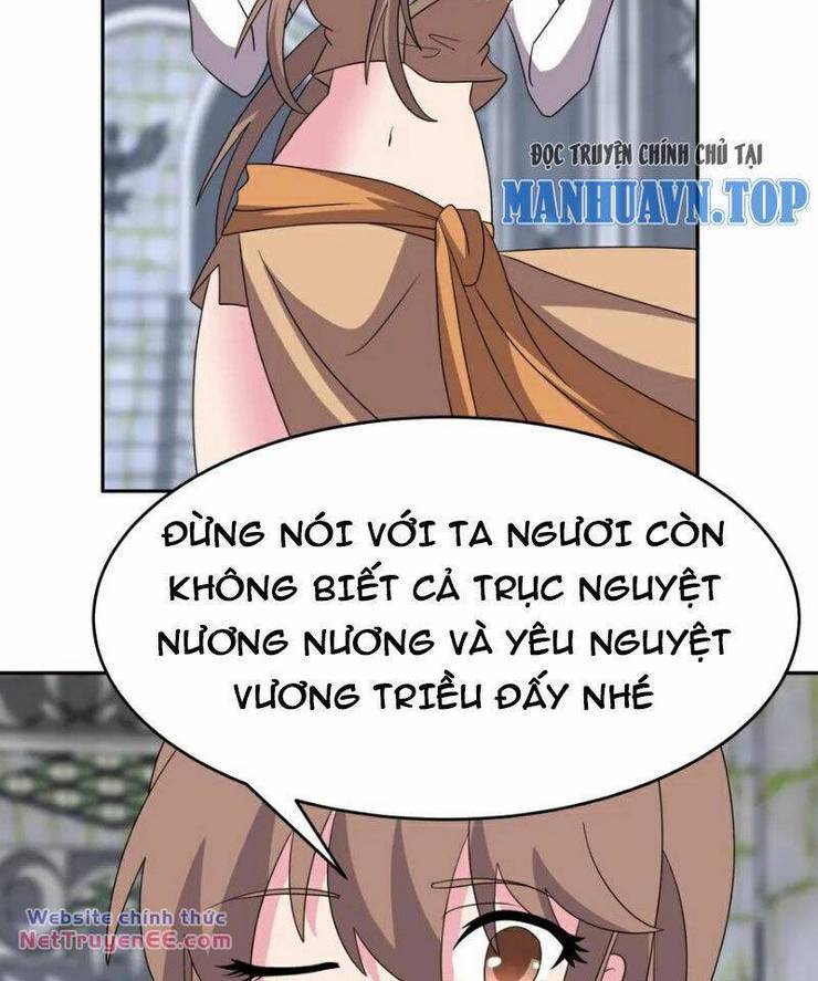 Tôn Thượng: Chapter 511