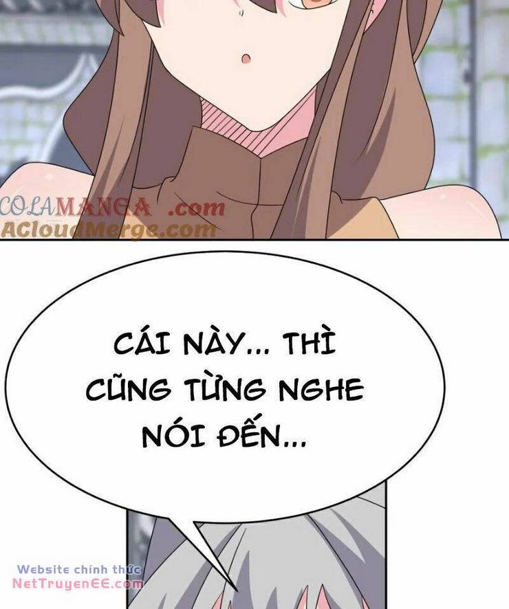 Tôn Thượng: Chapter 511