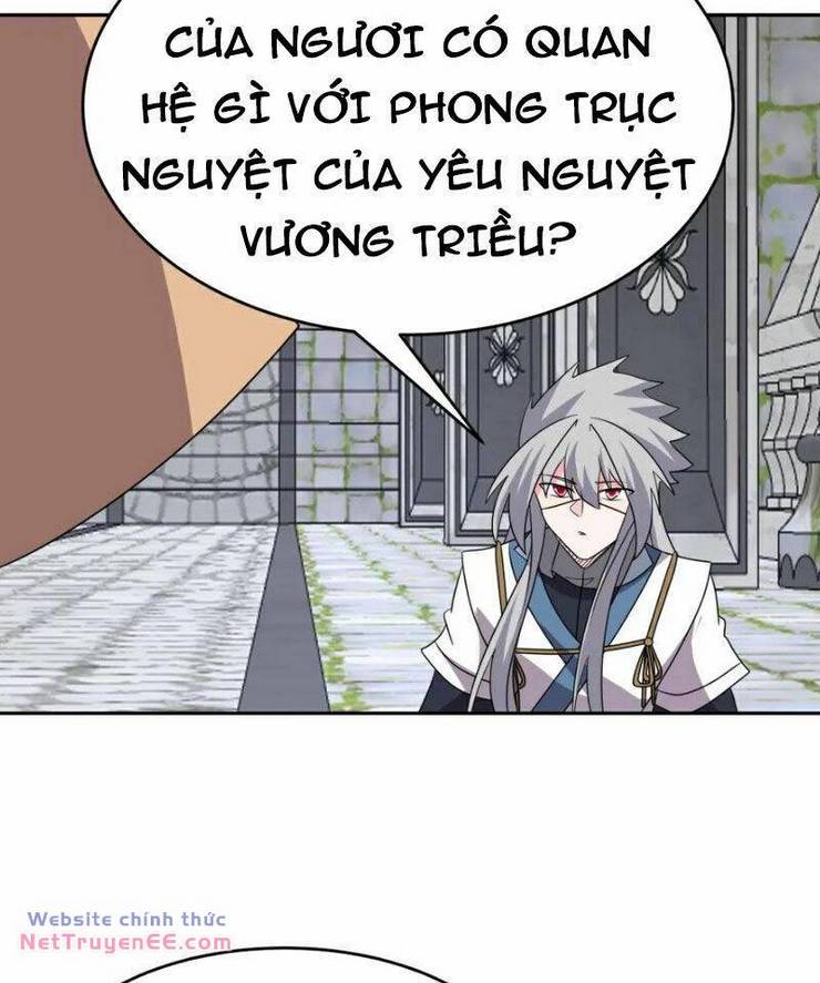 Tôn Thượng: Chapter 511