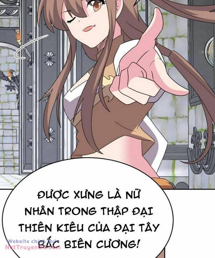 Tôn Thượng: Chapter 511
