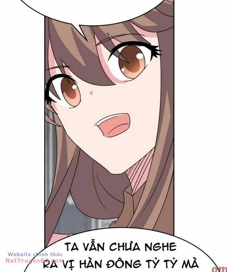 Tôn Thượng: Chapter 511