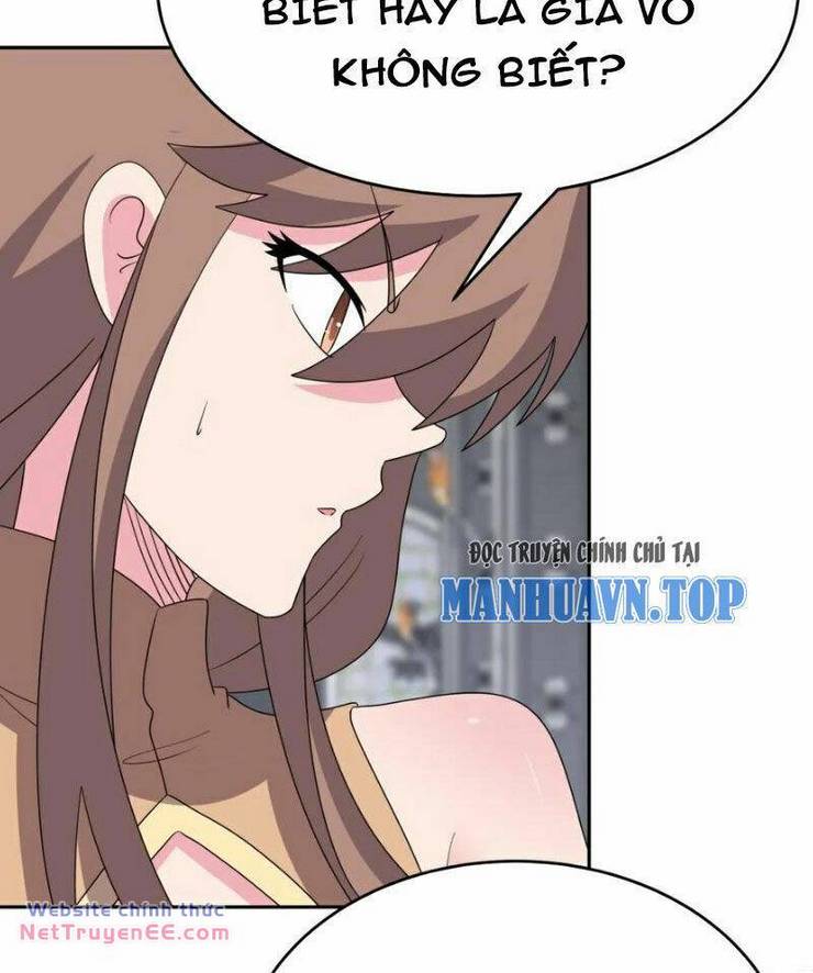 Tôn Thượng: Chapter 511