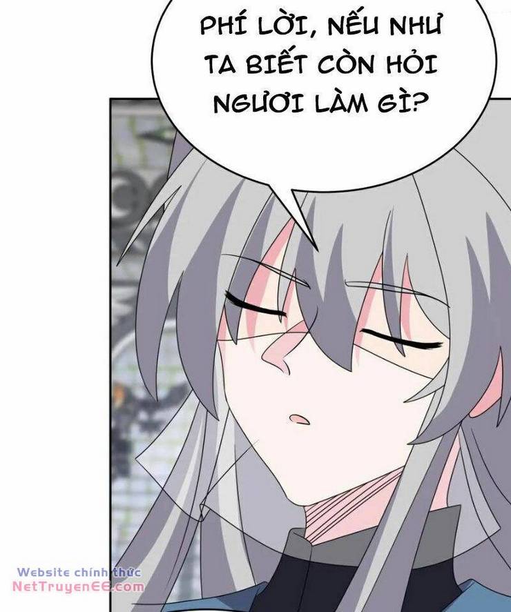 Tôn Thượng: Chapter 511