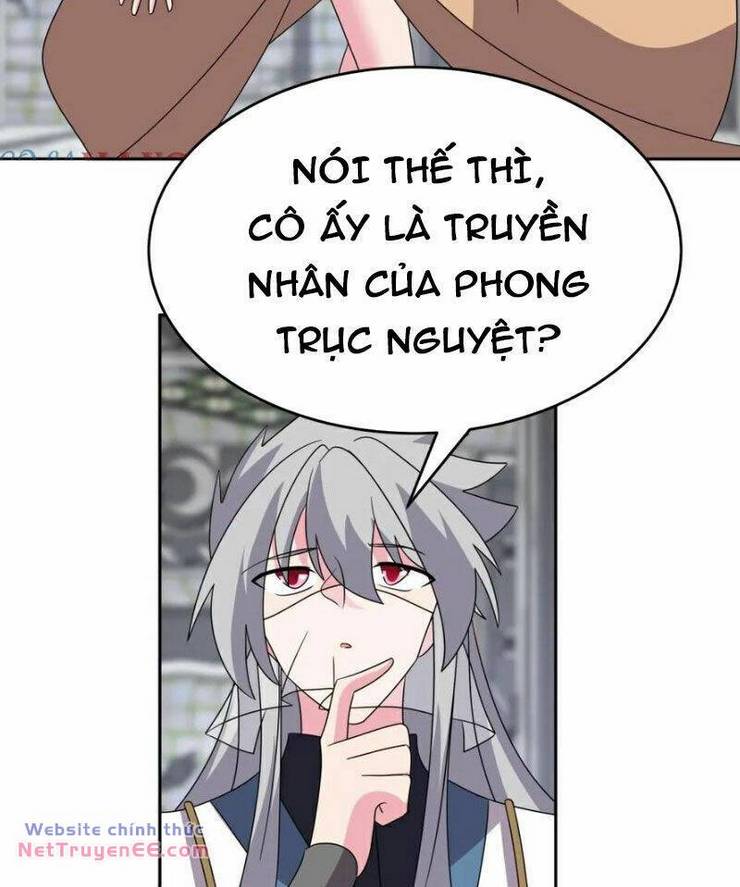 Tôn Thượng: Chapter 511