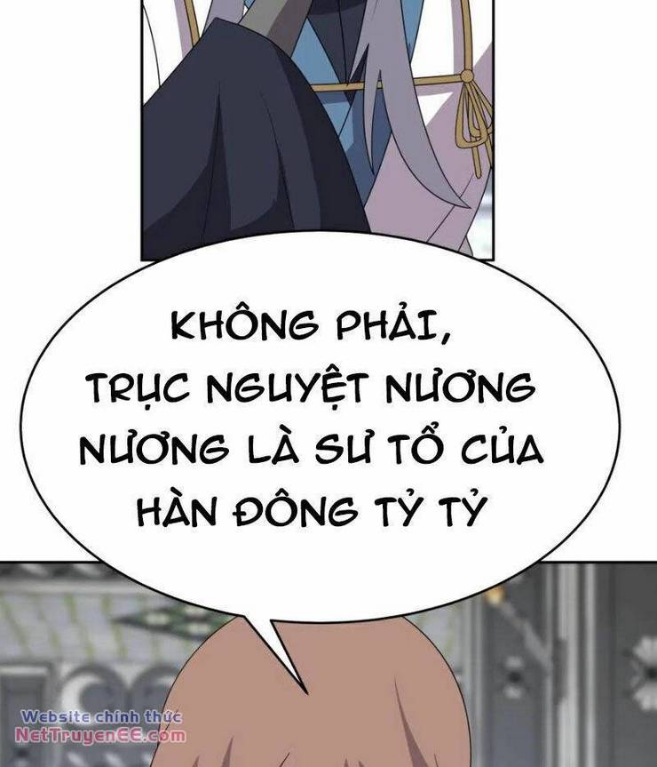 Tôn Thượng: Chapter 511