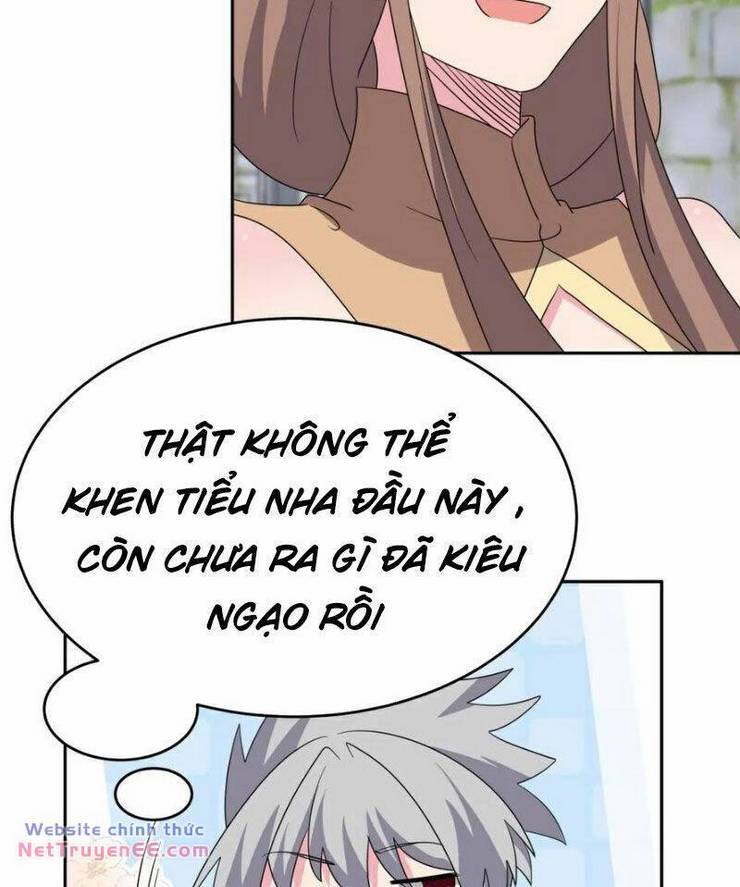 Tôn Thượng: Chapter 511