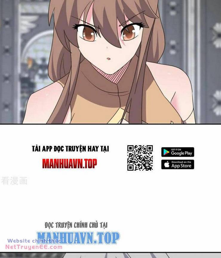 Tôn Thượng: Chapter 511