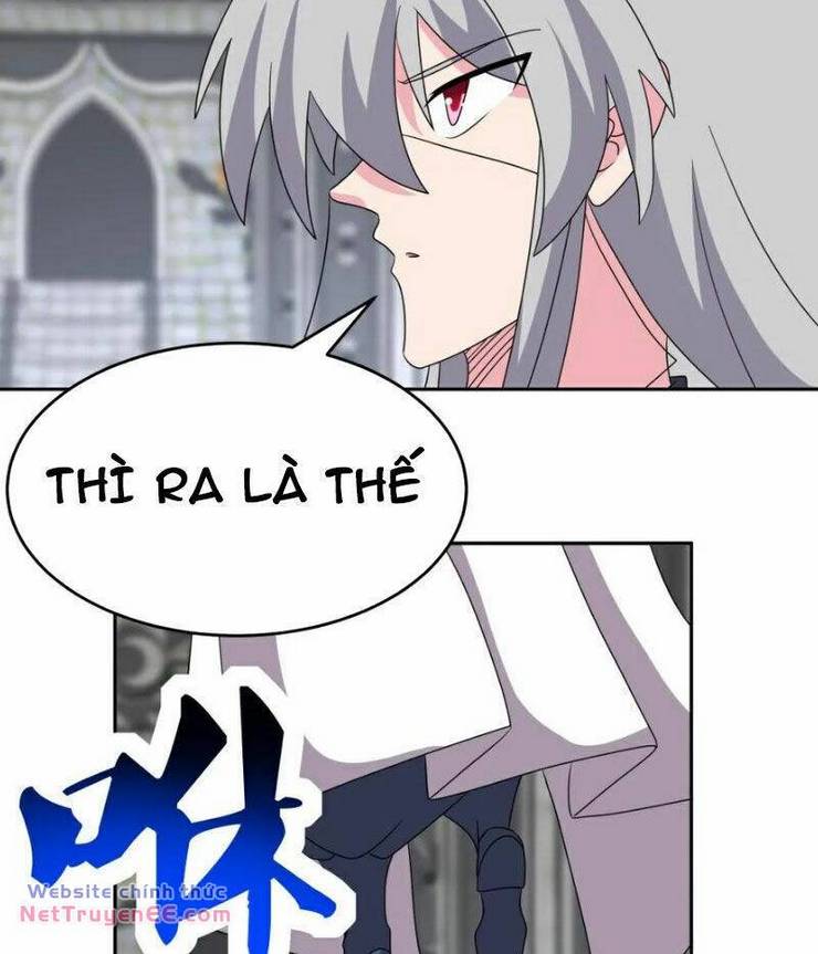 Tôn Thượng: Chapter 511