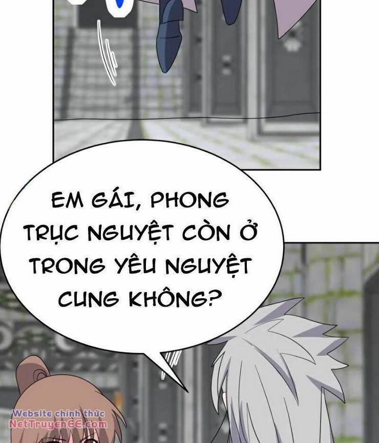 Tôn Thượng: Chapter 511