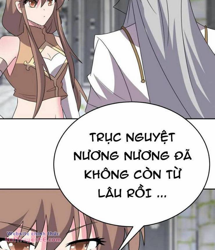 Tôn Thượng: Chapter 511