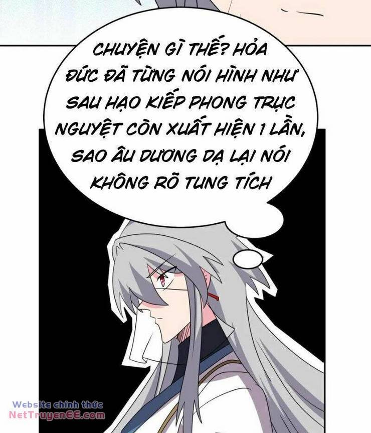 Tôn Thượng: Chapter 511