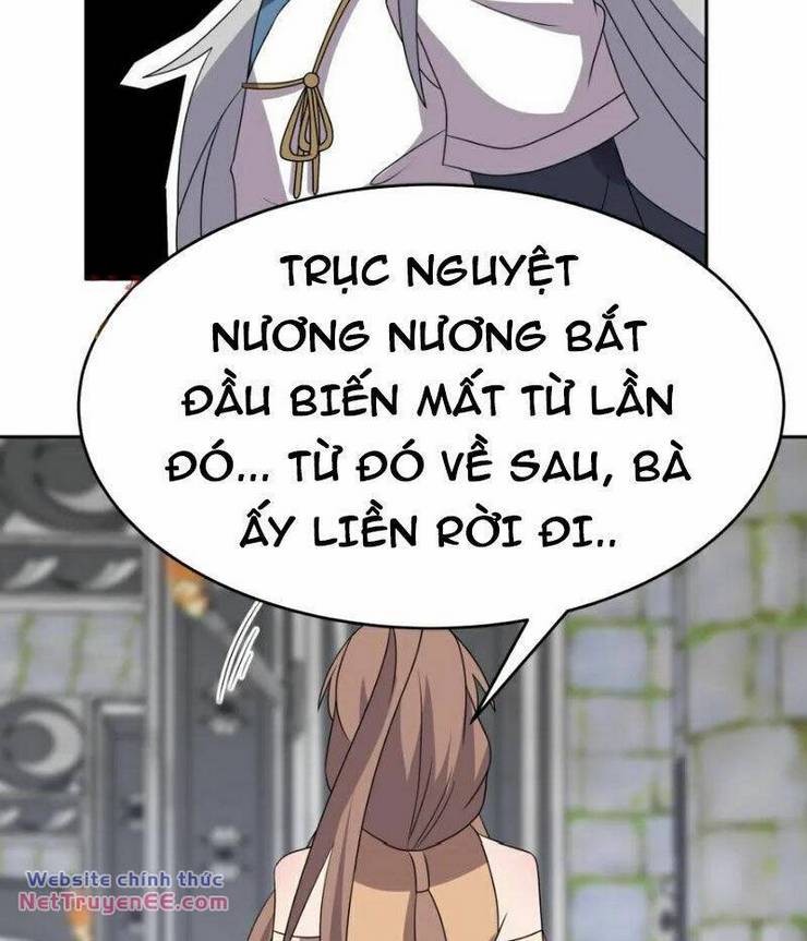 Tôn Thượng: Chapter 511