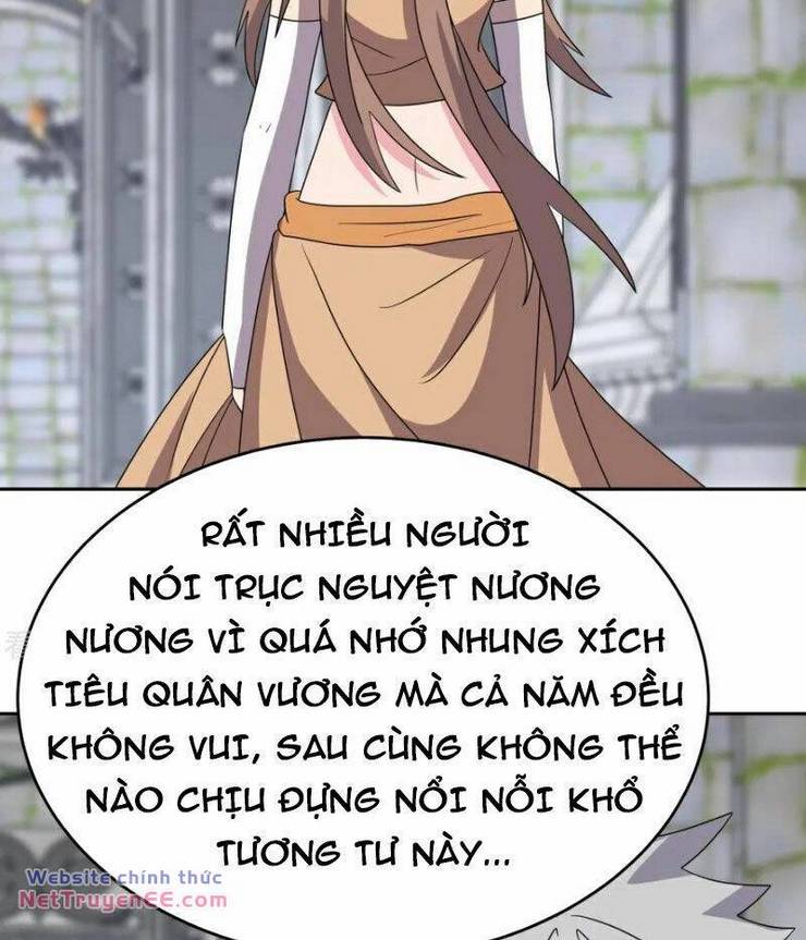 Tôn Thượng: Chapter 511
