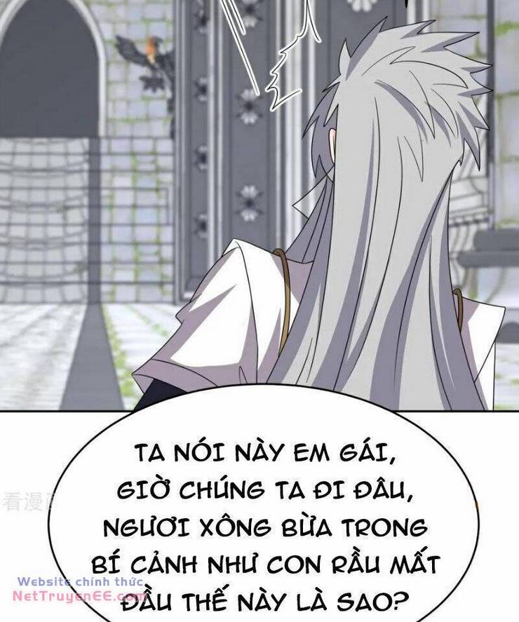 Tôn Thượng: Chapter 511