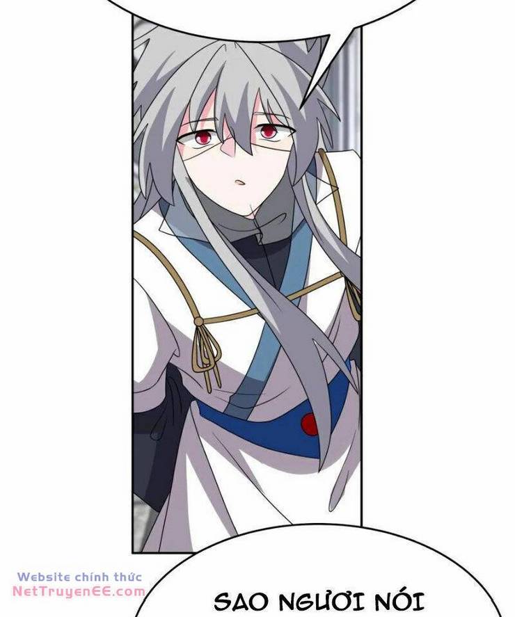 Tôn Thượng: Chapter 511