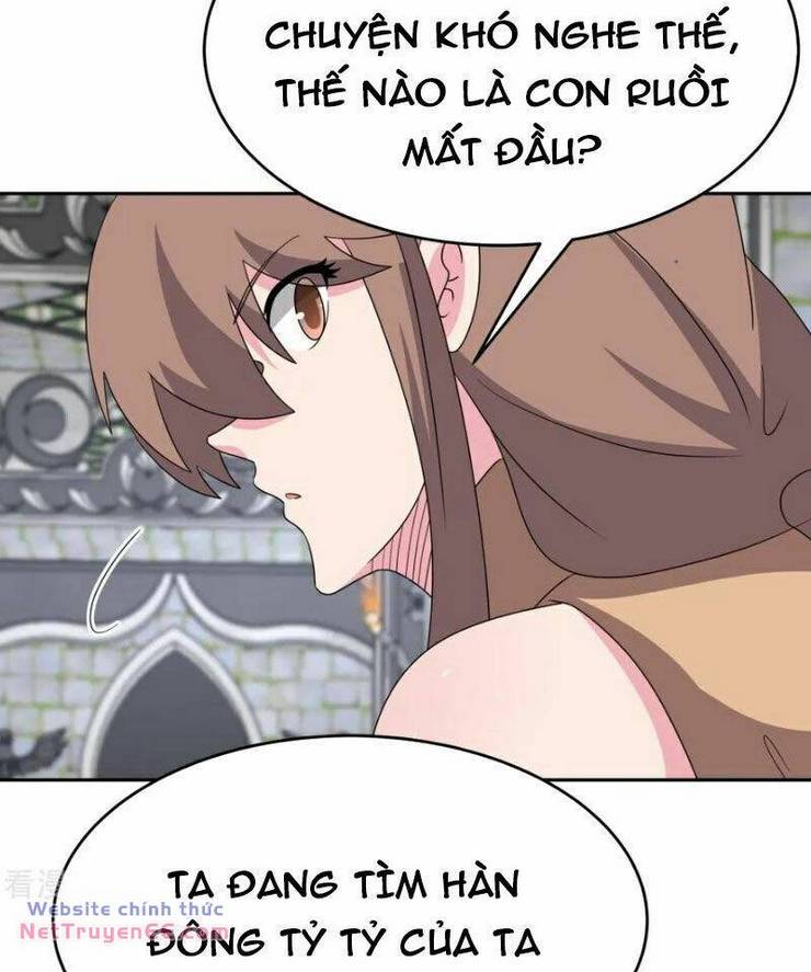 Tôn Thượng: Chapter 511
