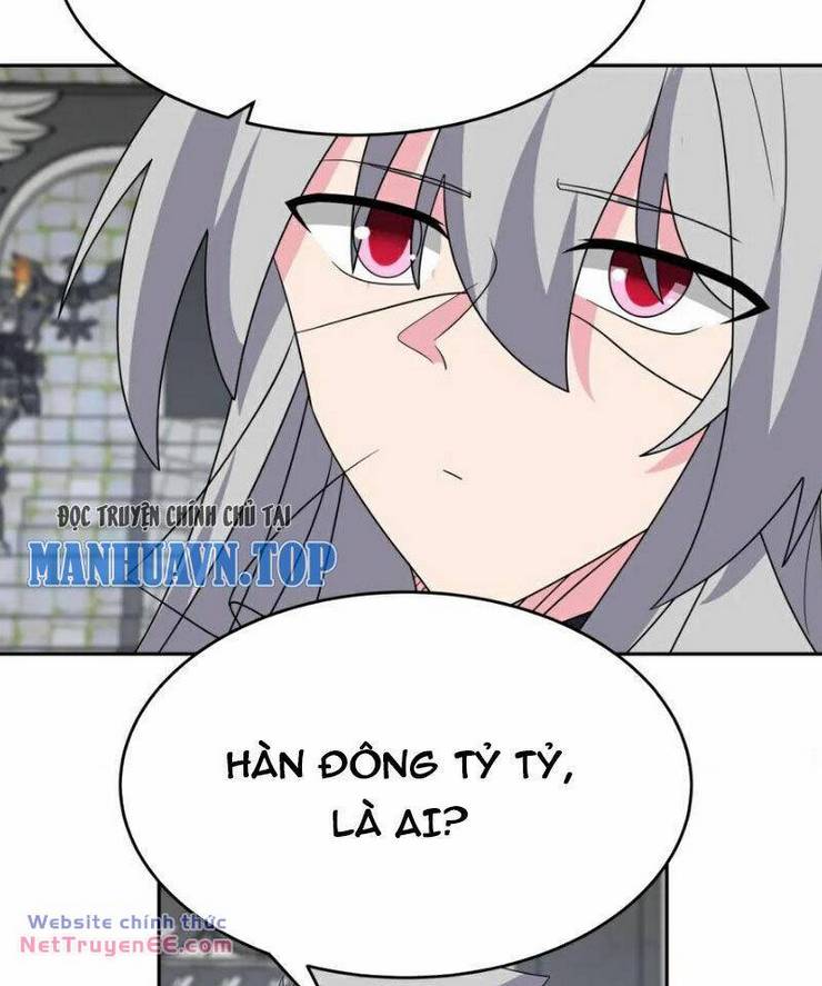 Tôn Thượng: Chapter 511