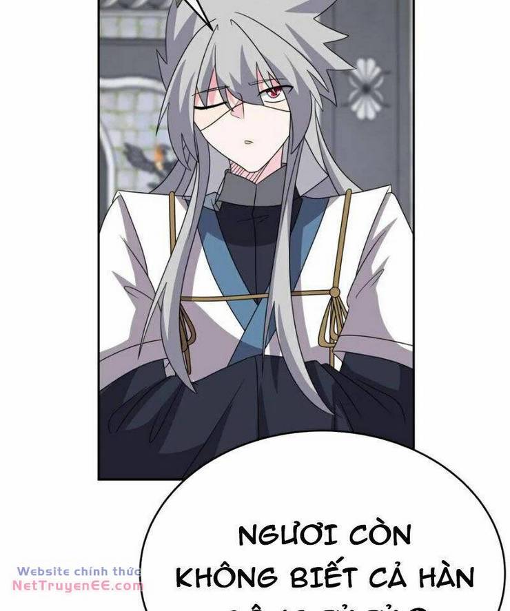 Tôn Thượng: Chapter 511