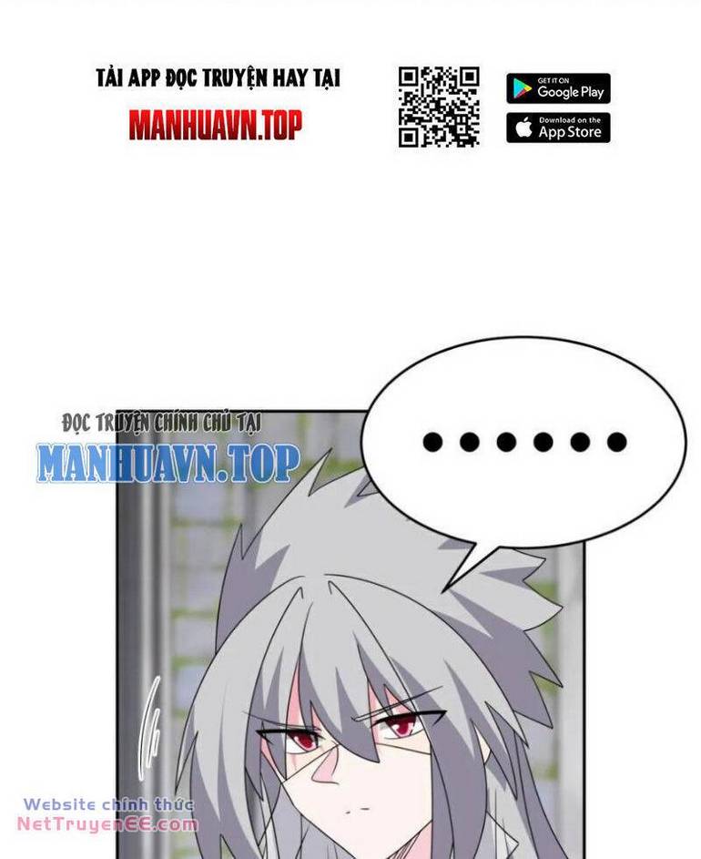 Tôn Thượng: Chapter 512