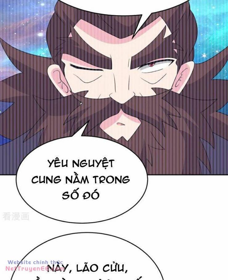 Tôn Thượng: Chapter 512