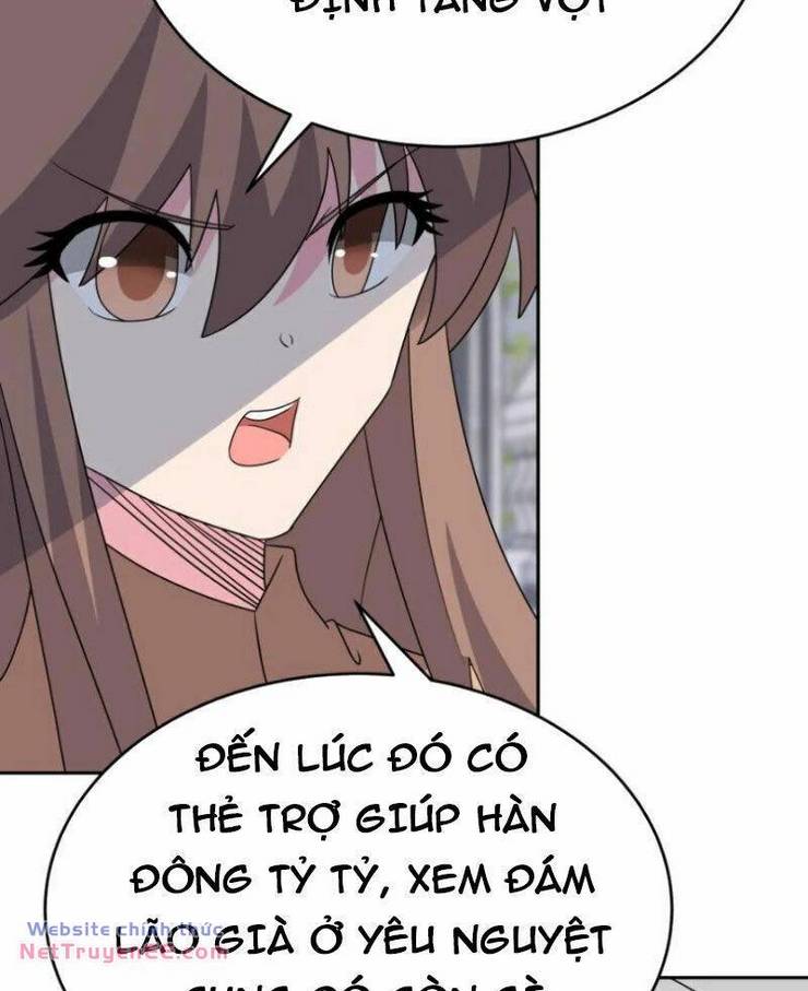 Tôn Thượng: Chapter 512