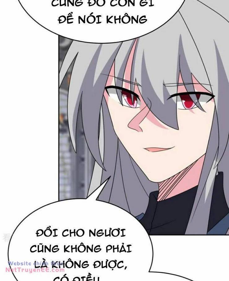 Tôn Thượng: Chapter 512