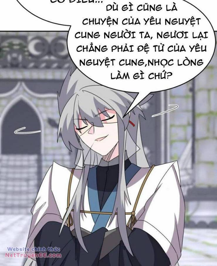 Tôn Thượng: Chapter 512