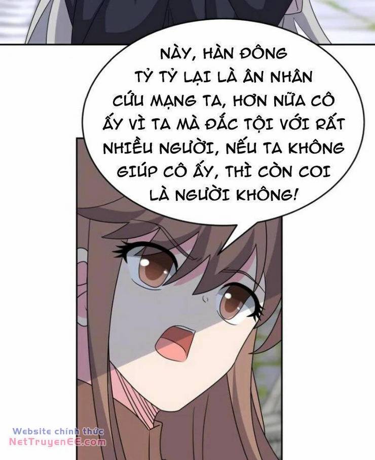 Tôn Thượng: Chapter 512