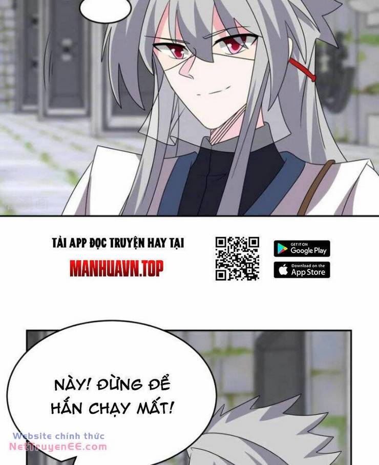 Tôn Thượng: Chapter 512