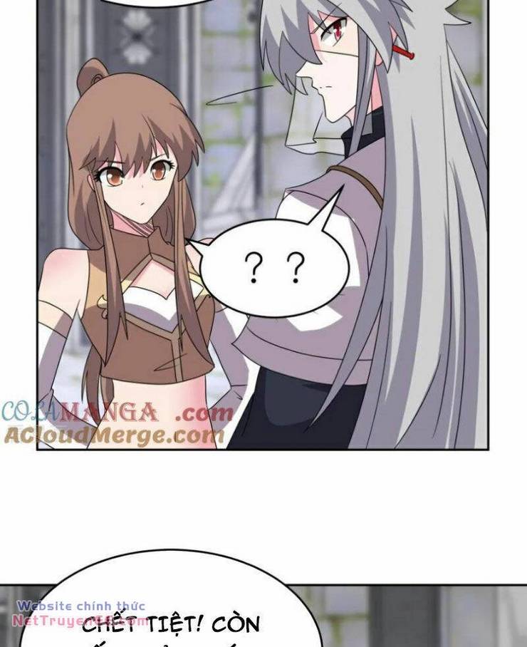 Tôn Thượng: Chapter 512