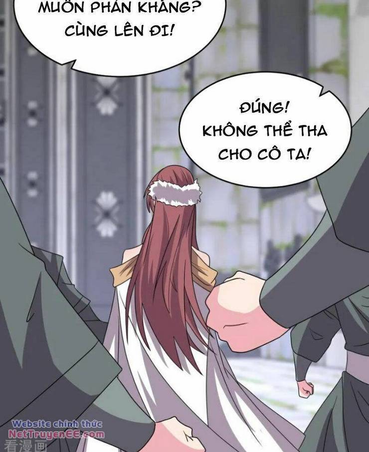 Tôn Thượng: Chapter 512