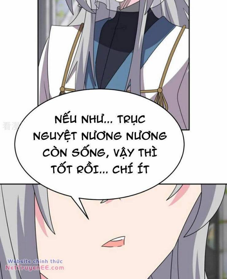Tôn Thượng: Chapter 512