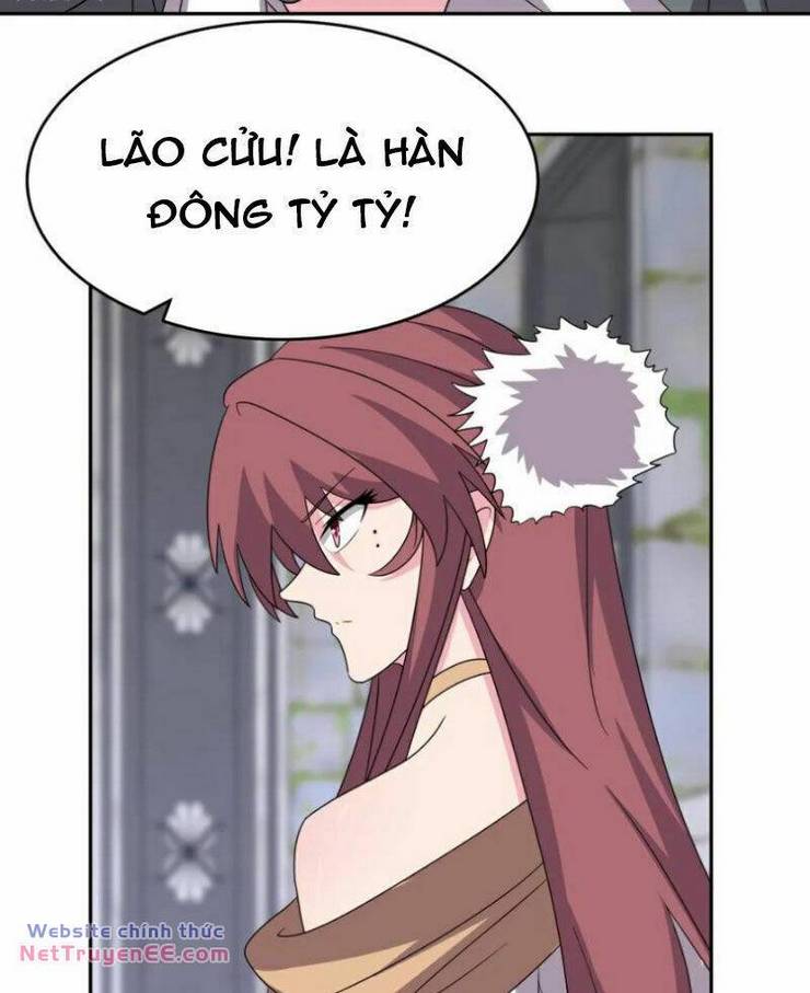 Tôn Thượng: Chapter 512