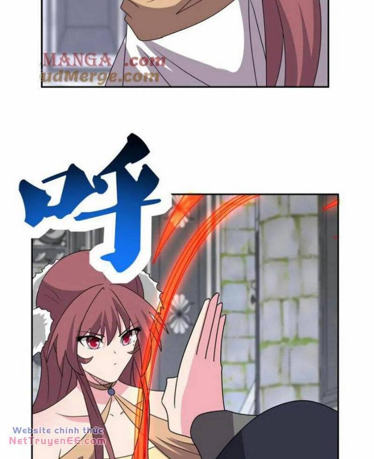 Tôn Thượng: Chapter 512