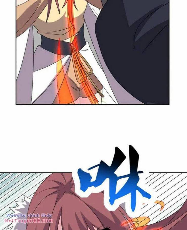 Tôn Thượng: Chapter 512