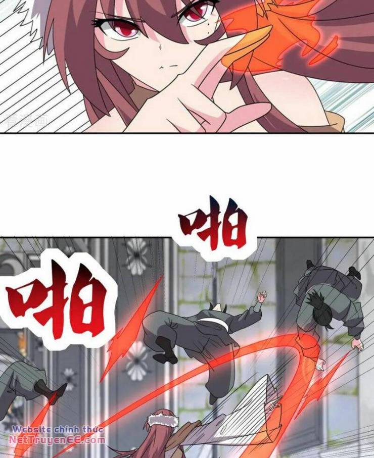 Tôn Thượng: Chapter 512
