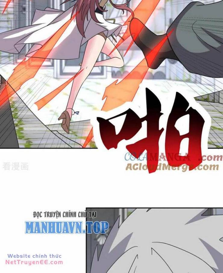 Tôn Thượng: Chapter 512