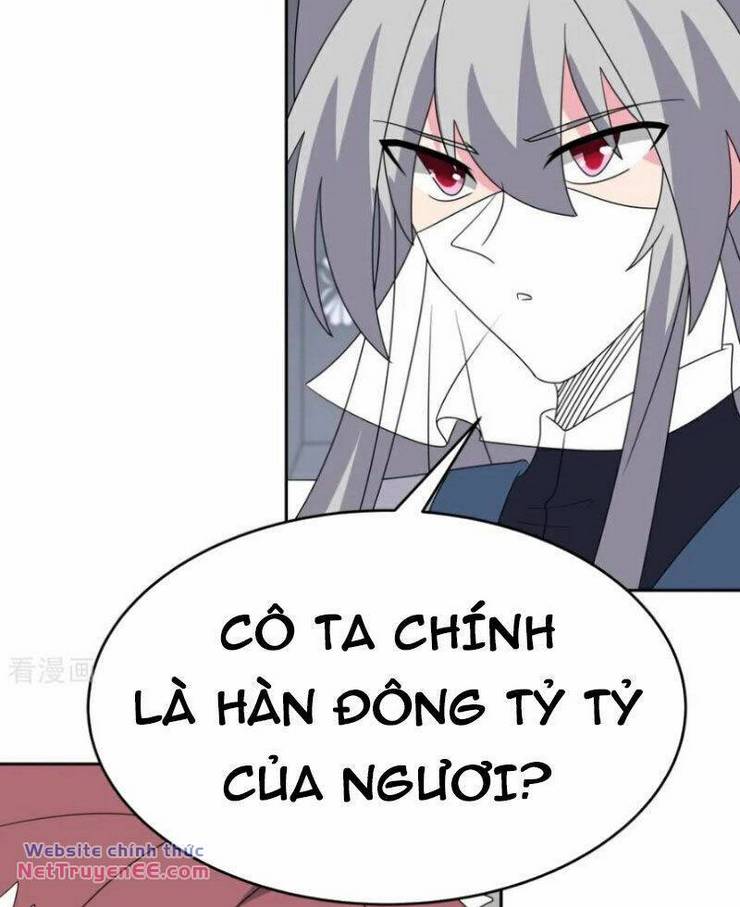 Tôn Thượng: Chapter 512