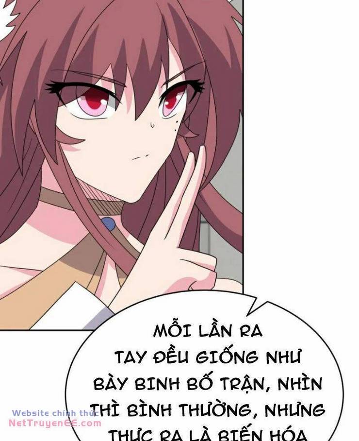 Tôn Thượng: Chapter 512