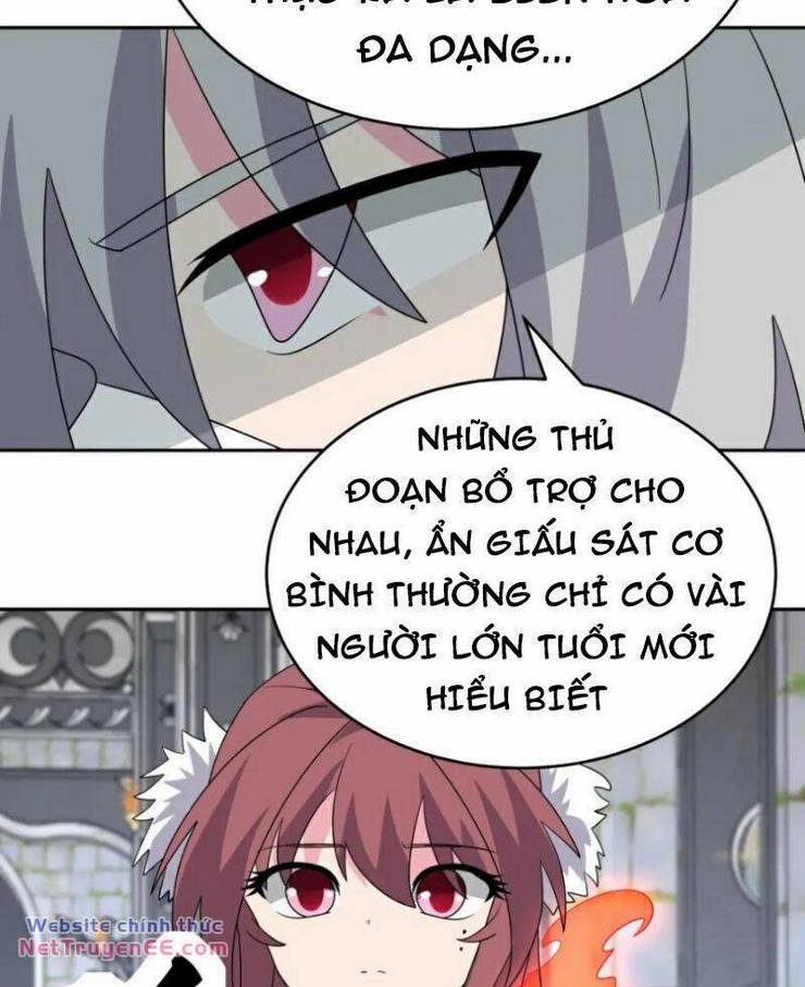 Tôn Thượng: Chapter 512