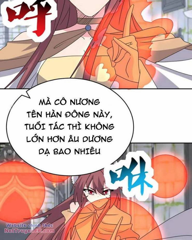 Tôn Thượng: Chapter 512
