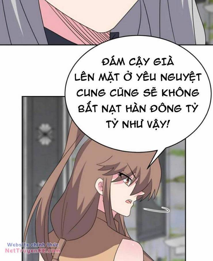 Tôn Thượng: Chapter 512